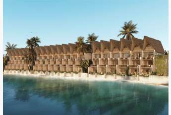 Dominican Real Estate Listing Photo