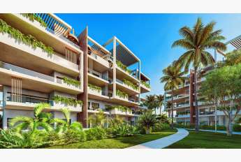 Dominican Real Estate Listing Photo