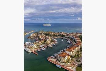 Dominican Real Estate Listing Photo