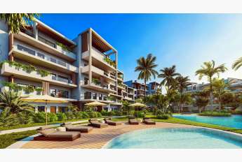 Dominican Real Estate Listing Photo