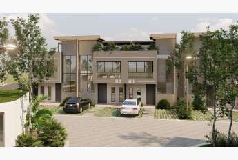 Dominican Real Estate Listing Photo