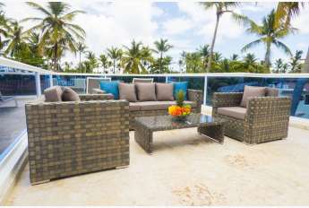 Dominican Real Estate Listing Photo
