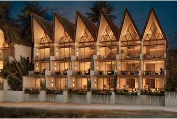 Dominican Real Estate Listing Photo