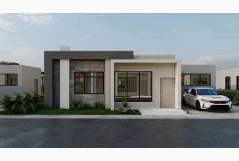 Dominican Real Estate Listing Photo