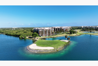 Dominican Real Estate Listing Photo