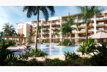 Dominican Real Estate Listing Photo