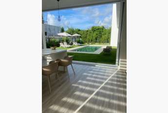 Dominican Real Estate Listing Photo