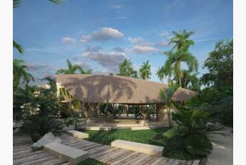 Dominican Real Estate Listing Photo