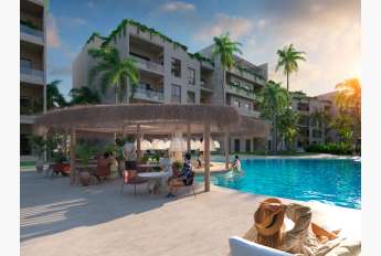 Dominican Real Estate Listing Photo