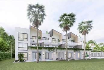 Dominican Real Estate Listing Photo