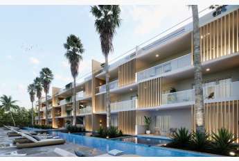 Dominican Real Estate Listing Photo