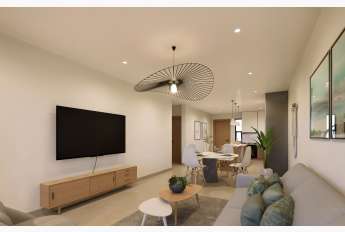 Dominican Real Estate Listing Photo