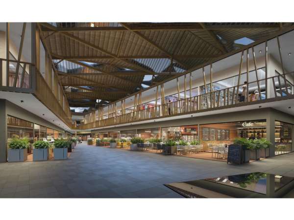 Id-2669 Vista Cana Commercial Space In Exclusive