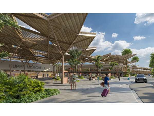 Id-2669 Vista Cana Commercial Space In Exclusive