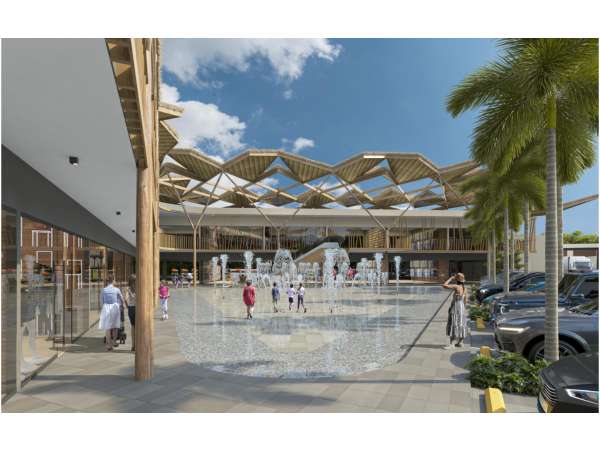 Id-2669 Vista Cana Commercial Space In Exclusive
