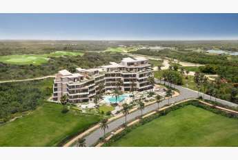 Dominican Real Estate Listing Photo