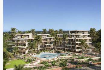 Dominican Real Estate Listing Photo