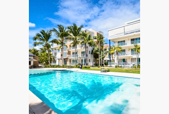 Dominican Real Estate Listing Photo