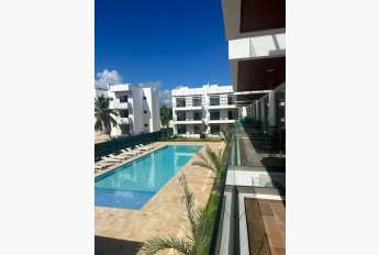 Dominican Real Estate Listing Photo