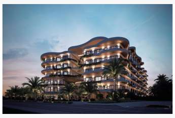 Dominican Real Estate Listing Photo