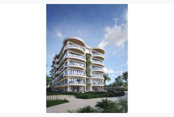 Dominican Real Estate Listing Photo