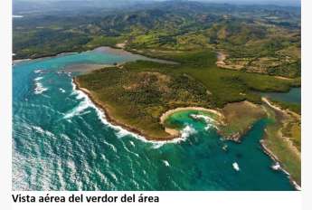 Dominican Real Estate Listing Photo
