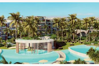 Dominican Real Estate Listing Photo