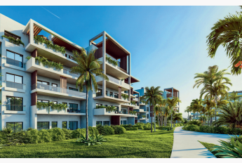 Dominican Real Estate Listing Photo