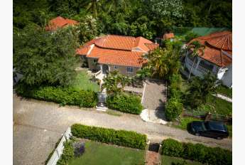 Dominican Real Estate Listing Photo