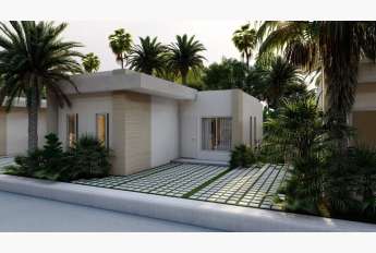 Dominican Real Estate Listing Photo