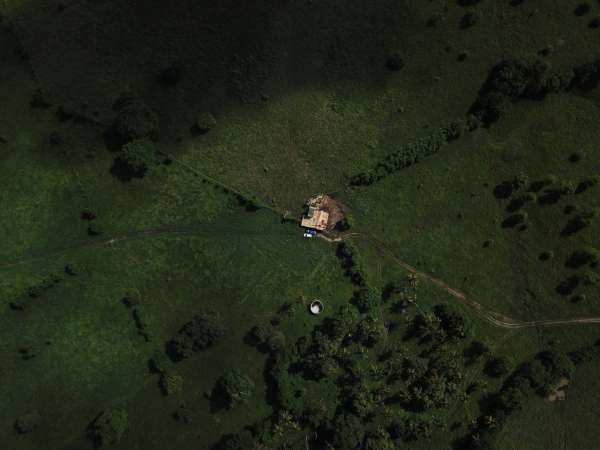 Land For Sale At Miches Dominican Republic