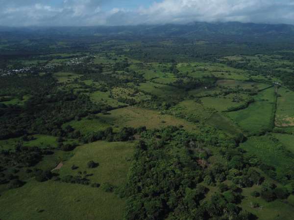 Land For Sale At Miches Dominican Republic