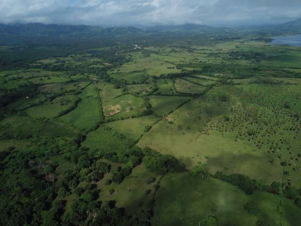 Land For Sale At Miches Dominican Republic