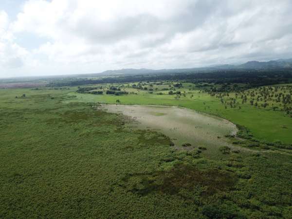 Land For Sale At Miches Dominican Republic