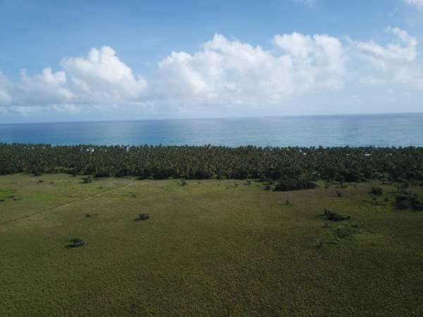 Land For Sale At Miches Dominican Republic