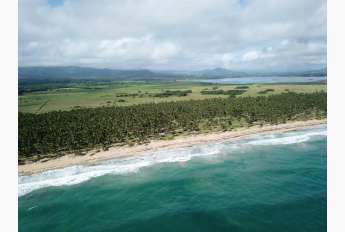 Dominican Real Estate Listing Photo