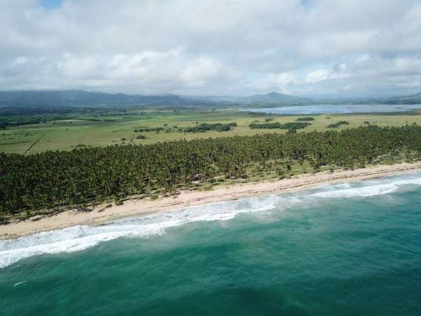 Land For Sale At Miches Dominican Republic
