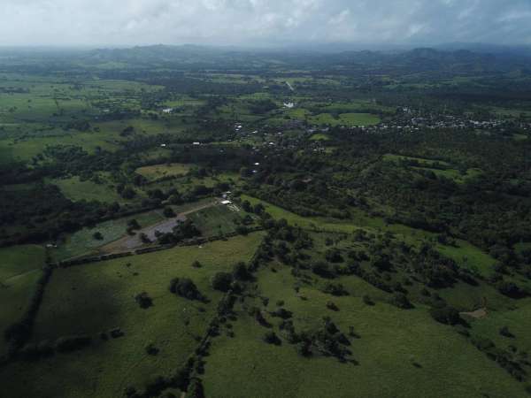 Land For Sale At Miches Dominican Republic