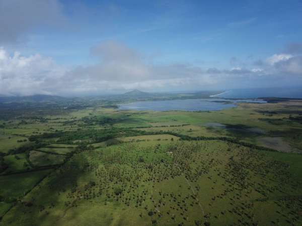 Land For Sale At Miches Dominican Republic