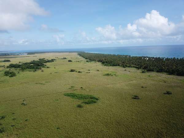 Land For Sale At Miches Dominican Republic