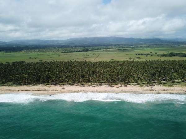 Land For Sale At Miches Dominican Republic