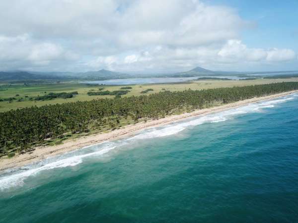 Land For Sale At Miches Dominican Republic