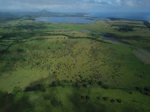 Land For Sale At Miches Dominican Republic