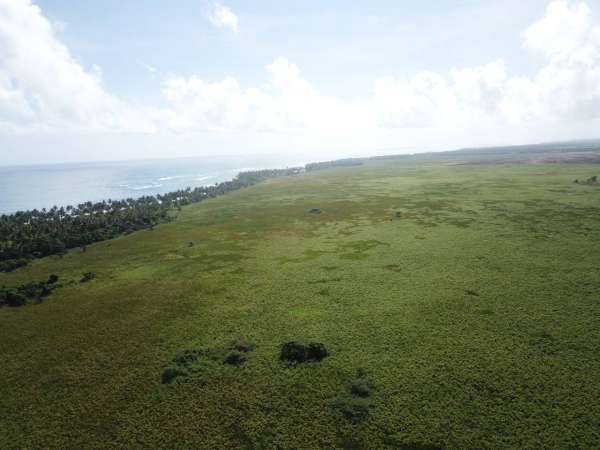 Land For Sale At Miches Dominican Republic