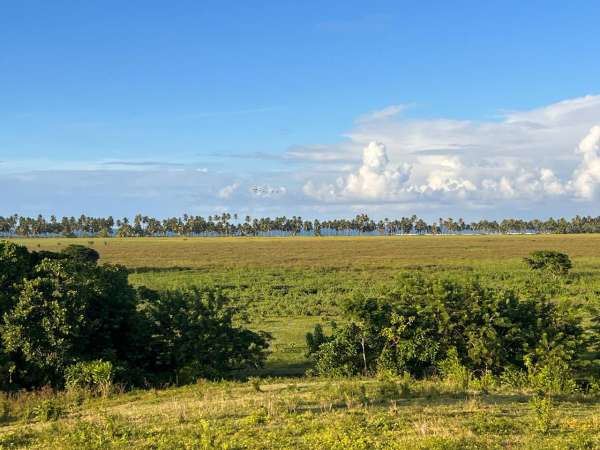 Land For Sale At Miches Dominican Republic