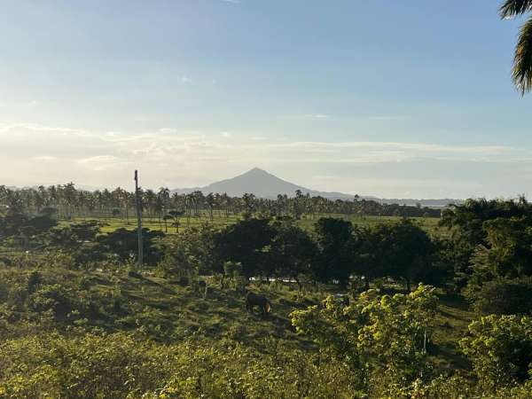 Land For Sale At Miches Dominican Republic