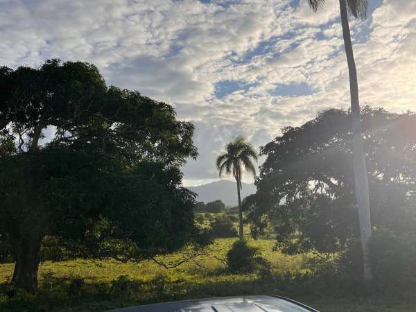 Land For Sale At Miches Dominican Republic