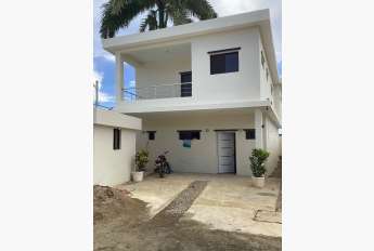 Dominican Real Estate Listing Photo