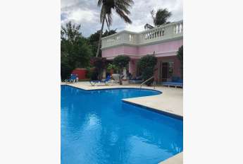 Dominican Real Estate Listing Photo