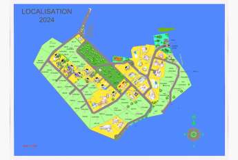 Dominican Real Estate Listing Photo